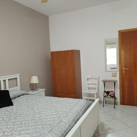 B&B Salita Metello Агридженто Экстерьер фото