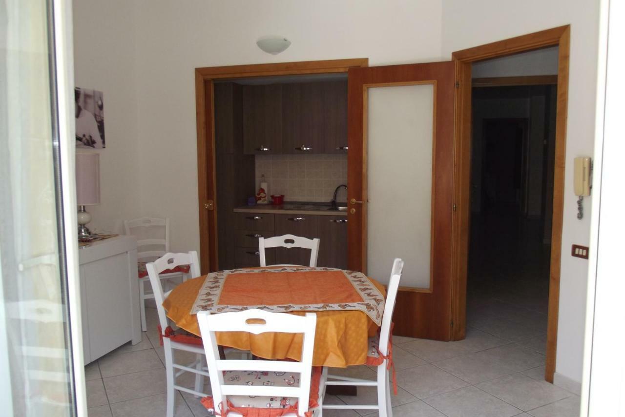 B&B Salita Metello Агридженто Экстерьер фото