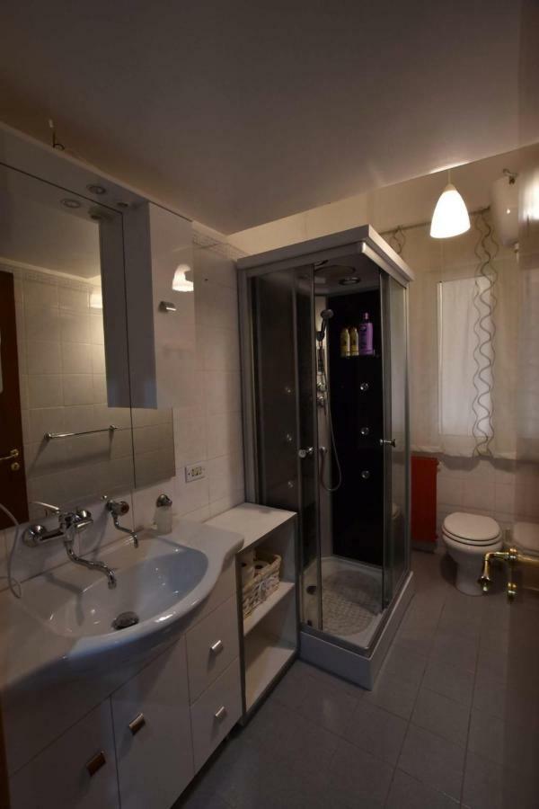 B&B Salita Metello Агридженто Экстерьер фото