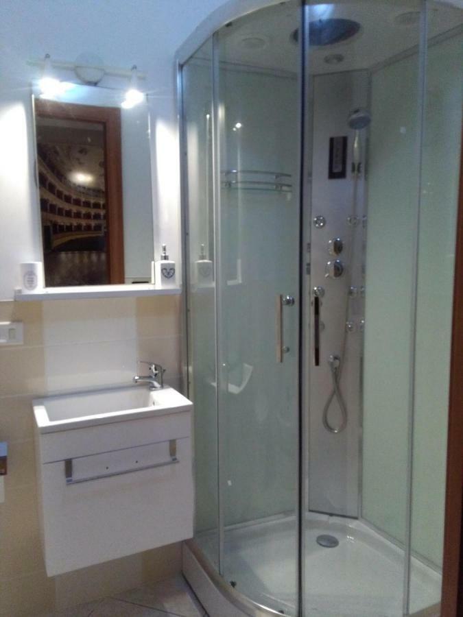 B&B Salita Metello Агридженто Экстерьер фото